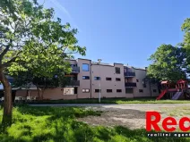 Pronájem bytu 2+kk, Brno, Moravanská, 52 m2