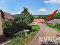 Prodej pozemku pro bydlení, Čenkov, 1101 m2