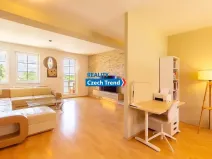 Pronájem bytu 3+kk, Olomouc, Horní lán, 115 m2