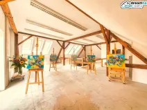 Prodej kanceláře, Horažďovice, Podbranská, 344 m2