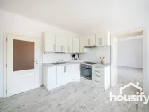 Pronájem bytu 2+1, Znojmo, Slovenská, 52 m2
