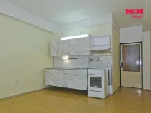 Prodej bytu 3+1, Kamenický Šenov, Pískovec I, 72 m2