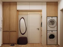 Prodej bytu 2+kk, Znojmo, 46 m2