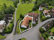 Prodej rodinného domu, Bernartice, 150 m2
