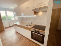 Pronájem bytu 3+1, Humpolec, Na Rybníčku, 65 m2