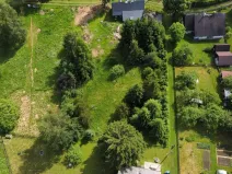 Prodej pozemku, Krásná Lípa - Sněžná, 1531 m2