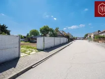 Prodej pozemku pro bydlení, Kunžak, Nová, 530 m2