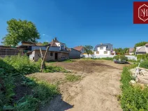 Prodej pozemku pro bydlení, Kunžak, Nová, 530 m2