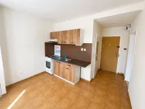 Pronájem bytu 1+1, Neředín, Stupkova, 32 m2
