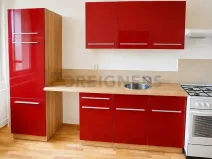 Pronájem bytu 3+1, Brno, U pošty, 73 m2