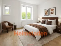 Pronájem bytu 2+kk, Ostrava-Michálkovice, Boháčova, 48 m2