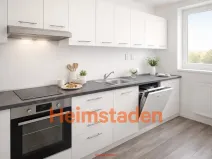Pronájem bytu 2+1, Frýdek-Místek, Třanovského, 54 m2