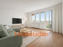 Pronájem bytu 3+1, Praha - Nové Město, Závodní, 80 m2