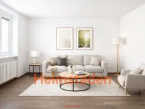 Pronájem bytu 2+kk, Havířov-Město, Hlavní třída, 59 m2
