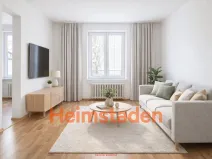 Pronájem bytu 2+1, Havířov-Město, Sadová, 54 m2