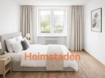 Pronájem bytu 2+1, Havířov-Město, Sadová, 54 m2