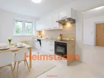 Pronájem bytu 3+1, Havířov-Město, Hybešova, 67 m2