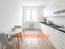 Pronájem bytu 1+1, Havířov-Město, Hlavní třída, 37 m2