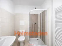 Pronájem bytu 1+1, Havířov-Město, Hlavní třída, 37 m2