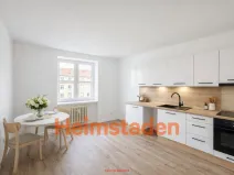 Pronájem bytu 1+1, Havířov-Město, Hlavní třída, 37 m2