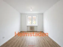 Pronájem bytu 1+1, Havířov-Město, Hlavní třída, 37 m2