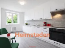 Pronájem bytu 2+1, Ostrava-Mor.Ostrava, Verdunská, 54 m2