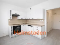 Pronájem bytu 2+kk, Ostrava-Poruba, Nálepkova, 53 m2