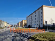 Pronájem komerční nemovitosti, Praha - Nové Město, tř. Osvobození, 5 m2