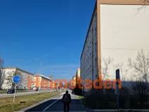 Pronájem komerční nemovitosti, Praha - Nové Město, tř. Osvobození, 5 m2