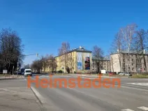 Pronájem obchodního prostoru, Praha - Nové Město, Havířská, 5 m2