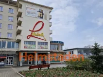 Pronájem komerční nemovitosti, Havířov-Město, nám. Republiky, 5 m2