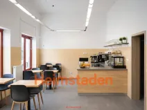 Pronájem obchodního prostoru, Havířov-Šumbark, nám. T. G. Masaryka, 120 m2