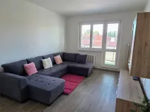 Pronájem bytu 2+1, Prostějov, sídl. Svobody, 55 m2