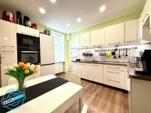 Prodej bytu 4+1, Krnov, Tyršova, 84 m2