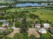 Prodej pozemku pro bydlení, Krnov, 1306 m2