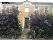 Prodej vícegeneračního domu, Luby - Horní Luby, 250 m2