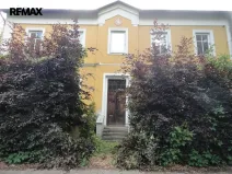 Prodej vícegeneračního domu, Luby - Horní Luby, 250 m2
