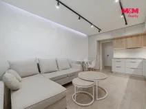 Prodej bytu 3+kk, Ostrava - Výškovice, Srbská, 52 m2
