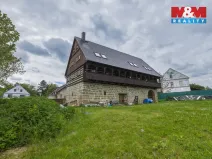 Prodej zemědělské usedlosti, Blíževedly, 340 m2