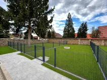 Prodej bytu 5+kk, Praha - Holyně, náměstí Pod lípou, 150 m2
