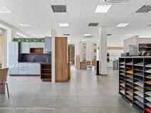 Pronájem obchodního prostoru, Praha - Hloubětín, Poděbradská, 54 m2