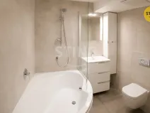 Pronájem bytu 2+kk, Ostrava, 49 m2