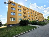 Prodej bytu 1+1, Brno, 33 m2