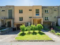 Prodej bytu 2+1, Nová Ves pod Pleší, 93 m2