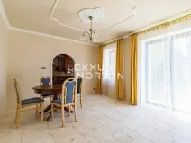 Pronájem rodinného domu, Praha - Řepy, Doubravínova, 480 m2