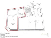 Prodej bytu 2+1, Broumov, Přadlácká, 66 m2