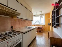 Prodej bytu 2+1, Prostějov, Jana Zrzavého, 56 m2