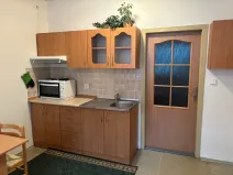 Pronájem bytu 1+kk, Zlín, Javorová, 30 m2