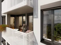 Prodej bytu 3+kk, Praha, Modřanská, 69 m2