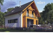Prodej pozemku pro bydlení, Volary, 1192 m2